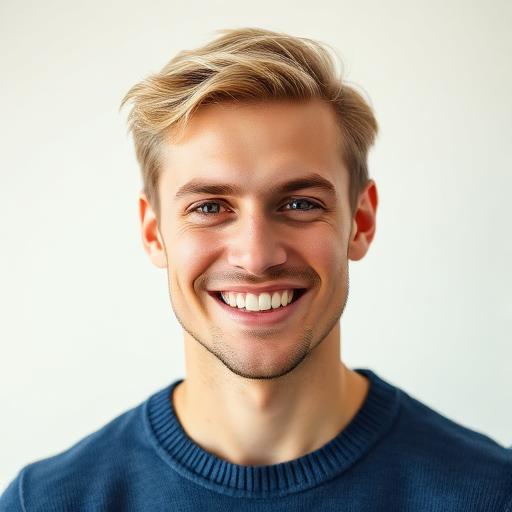 Victor, votre conseiller Fraiz